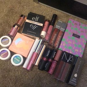 Huge Make Up bundle